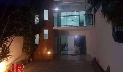Casa com 4 dormitórios à venda, 197 m² por R$ 800.000,00 - Palmeiras - Cabo Frio/RJ