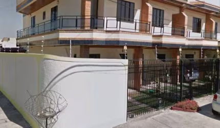 Apartamento Duplex com 3 dormitórios à venda, 114 m² por R$ 450.000,00 - Parque Burle - Cabo Frio/RJ