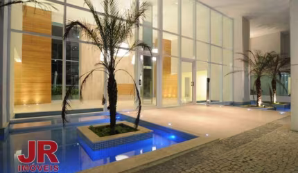 Apartamento com 3 dormitórios à venda, 268 m² por R$ 1.600.000,00 - Cabo Frio - Cabo Frio/RJ