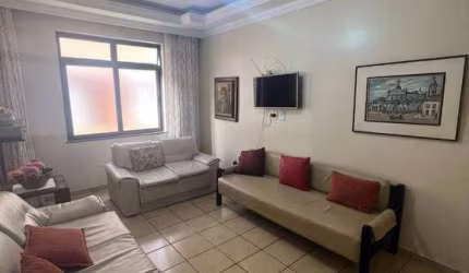 Apartamento com 2 dormitórios à venda, 80 m² por R$ 500.000 - Passagem - Cabo Frio/RJ
