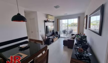 Apartamento com 2 dormitórios à venda, 80 m² por R$ 570.000,00 - Jardim Caiçara - Cabo Frio/RJ