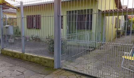 Casa com 2 quartos à venda na Rua Doutor Pereira da Cunha, 246, Partenon, Porto Alegre, 160 m2 por R$ 700.000