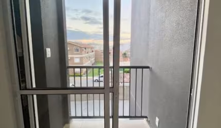 Apartamento com 2 quartos à venda na Avenida Presidente Juscelino Kubitschek de Oliveira, 1916, Centro, Pelotas, 50 m2 por R$ 380.000