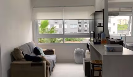 Apartamento com 2 quartos à venda na Rua Jerônymo Zelmanovitz, 100, São Sebastião, Porto Alegre, 93 m2 por R$ 640.000