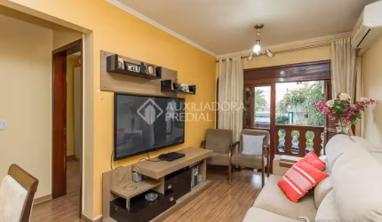 Apartamento com 2 quartos à venda na Rua Dona Eugênia, 964, Santa Cecília, Porto Alegre, 86 m2 por R$ 385.000