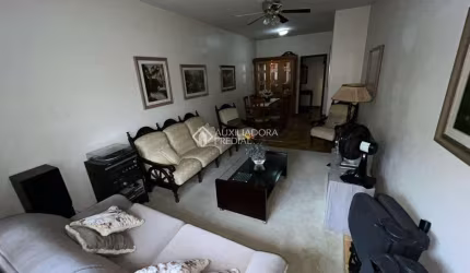 Apartamento com 3 quartos à venda na Rua Giordano Bruno, 388, Rio Branco, Porto Alegre, 110 m2 por R$ 595.000