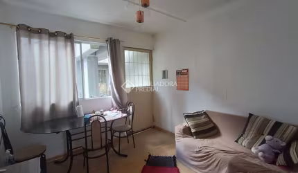 Apartamento com 2 quartos à venda na Rua dos Maias, 420, Rubem Berta, Porto Alegre, 39 m2 por R$ 120.000