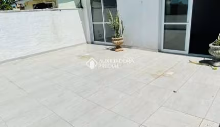 Cobertura com 2 quartos à venda na Avenida Baltazar de Oliveira Garcia, 420, São Sebastião, Porto Alegre, 133 m2 por R$ 331.500