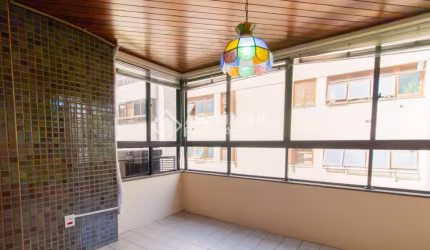Apartamento com 3 quartos à venda na Rua Landel de Moura, 776, Tristeza, Porto Alegre, 121 m2 por R$ 870.000