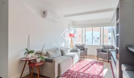 Apartamento com 3 quartos à venda na Avenida Otto Niemeyer, 786, Tristeza, Porto Alegre, 86 m2 por R$ 680.000