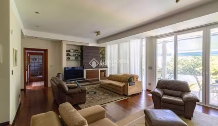 Casa com 3 quartos à venda na Rua Guato, 111, Vila Assunção, Porto Alegre, 460 m2 por R$ 2.500.000