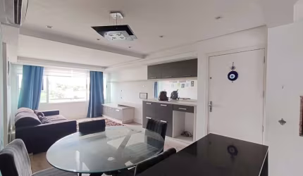Apartamento com 3 quartos à venda na Rua General Rondon, 1000, Tristeza, Porto Alegre, 75 m2 por R$ 610.000