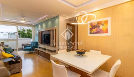 Apartamento com 2 quartos à venda na Rua São Luís, 662, Santana, Porto Alegre, 87 m2 por R$ 680.000