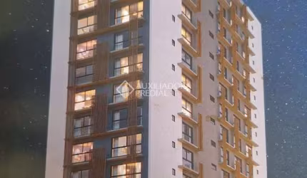 Apartamento com 1 quarto à venda na Rua Dom Diogo de Souza, 210, Cristo Redentor, Porto Alegre, 27 m2 por R$ 251.974