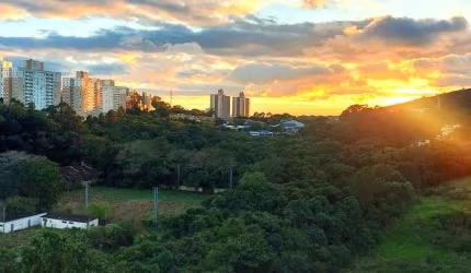 Apartamento com 3 quartos à venda na Rua Irmão Norberto Francisco Rauch, 700, Jardim Carvalho, Porto Alegre, 79 m2 por R$ 494.000