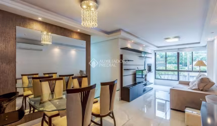 Apartamento com 3 quartos à venda na Avenida Ipiranga, 8400, Jardim Botânico, Porto Alegre, 85 m2 por R$ 465.000