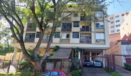 Apartamento com 2 quartos à venda na Rua Sepé Tiaraju, 488, Teresópolis, Porto Alegre, 58 m2 por R$ 260.000