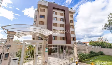 Apartamento com 4 quartos à venda na Rua Corrêa Lima, 825, Santa Tereza, Porto Alegre, 184 m2 por R$ 1.060.000