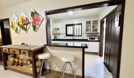 Casa com 3 quartos à venda na Rua Estrela, 57, Remanso, Xangri-Lá, 141 m2 por R$ 895.000