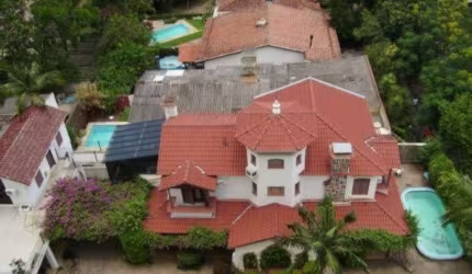 Casa em condomínio fechado com 3 quartos à venda na Rua Eça de Queiroz, 530, Petrópolis, Porto Alegre, 750 m2 por R$ 3.300.000