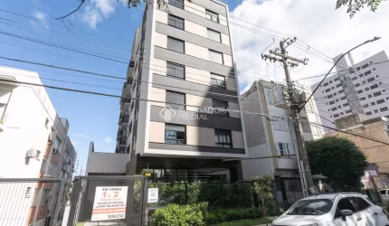 Apartamento com 2 quartos à venda na Rua Santos Neto, 98, Petrópolis, Porto Alegre, 56 m2 por R$ 799.000