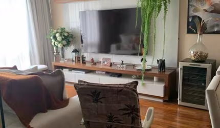 Apartamento com 3 quartos à venda na Avenida Teixeira Mendes, 606, Chácara das Pedras, Porto Alegre, 110 m2 por R$ 689.000