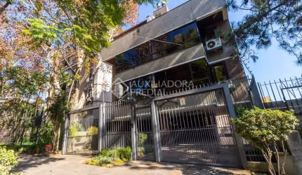 Cobertura com 2 quartos à venda na Rua Coronel Paulino Teixeira, 127, Rio Branco, Porto Alegre, 171 m2 por R$ 949.000
