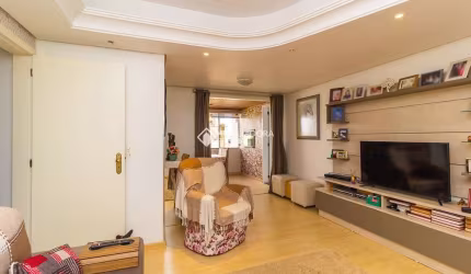 Apartamento com 3 quartos à venda na Rua Itororó, 160, Menino Deus, Porto Alegre, 99 m2 por R$ 830.000