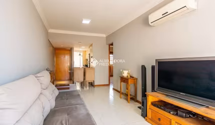 Apartamento com 2 quartos à venda na Rua Gomes Jardim, 1111, Santana, Porto Alegre, 74 m2 por R$ 499.000
