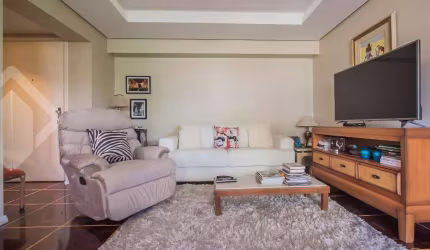 Apartamento com 3 quartos à venda na Rua Costa, 414, Menino Deus, Porto Alegre, 124 m2 por R$ 750.000