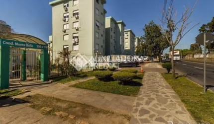 Apartamento com 2 quartos à venda na Avenida Professor Oscar Pereira, 1100, Azenha, Porto Alegre, 52 m2 por R$ 225.000