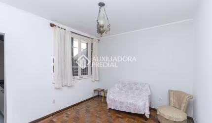 Apartamento com 2 quartos à venda na Rua Felipe Neri, 129, Auxiliadora, Porto Alegre, 45 m2 por R$ 315.000