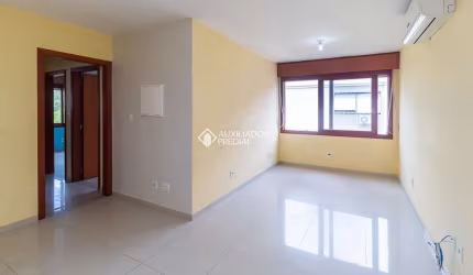 Apartamento com 3 quartos à venda na Rua Doutor Derly Monteiro, 105, Jardim Itu Sabará, Porto Alegre, 93 m2 por R$ 402.800
