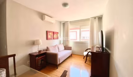 Apartamento com 2 quartos à venda na Rua Silvério Souto, 113, Teresópolis, Porto Alegre, 60 m2 por R$ 240.000