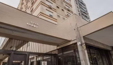 Apartamento com 1 quarto à venda na Avenida Independência, 482, Independência, Porto Alegre, 27 m2 por R$ 220.000