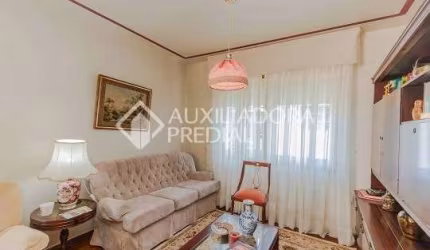 Cobertura com 3 quartos à venda na Rua Honório Silveira Dias, 1695, Higienópolis, Porto Alegre, 221 m2 por R$ 1.105.770