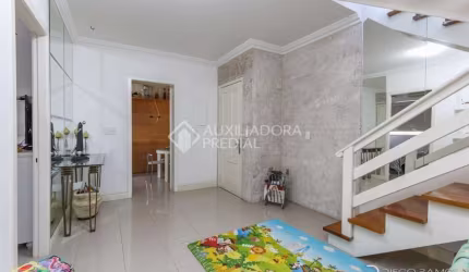 Cobertura com 4 quartos à venda na Rua Jari, 95, Passo da Areia, Porto Alegre, 183 m2 por R$ 1.099.997