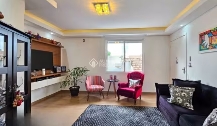Apartamento com 2 quartos à venda na Rua Santa Catarina, 218, Santa Maria Goretti, Porto Alegre, 68 m2 por R$ 380.000