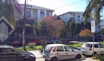 Apartamento com 1 quarto à venda na Avenida Engenheiro Francisco Rodolfo Simch, 312, Sarandi, Porto Alegre, 51 m2 por R$ 189.990