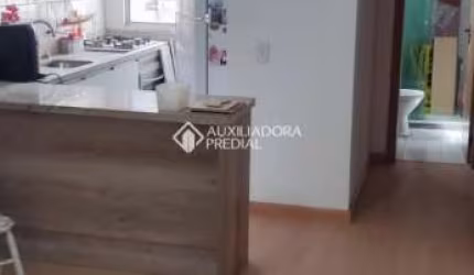 Apartamento com 2 quartos à venda na Avenida Juscelino Kubitschek de Oliveira, 440, Jardim Leopoldina, Porto Alegre, 38 m2 por R$ 190.000
