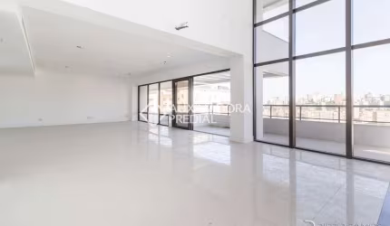 Apartamento com 4 quartos à venda na Avenida Lageado, 1256, Petrópolis, Porto Alegre, 303 m2 por R$ 5.800.000