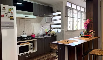 Apartamento com 3 quartos à venda na Travessa Américo Silveira, 471, Cristo Redentor, Porto Alegre, 85 m2 por R$ 350.000