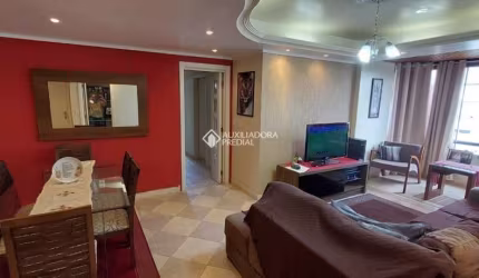 Apartamento com 3 quartos à venda na Rua Oswaldo Pereira de Freitas, 135, Partenon, Porto Alegre, 90 m2 por R$ 690.000