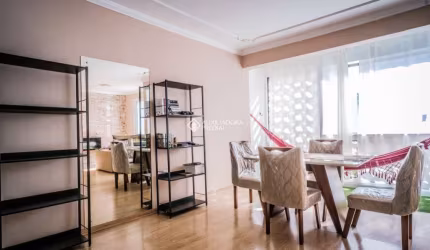 Apartamento com 2 quartos à venda na Rua Carlos Von Koseritz, 314, São João, Porto Alegre, 90 m2 por R$ 370.000