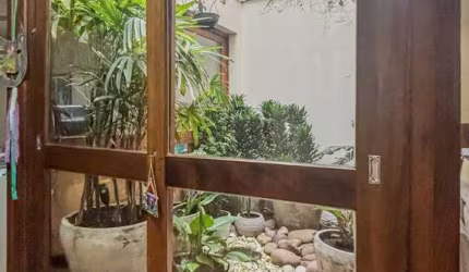 Casa em condomínio fechado com 3 quartos à venda na Avenida Professor Paula Soares, 123, Jardim Itu Sabará, Porto Alegre, 288 m2 por R$ 1.200.000