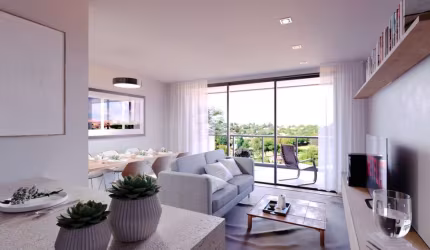 Apartamento com 2 quartos à venda na Rua Luiz Voelcker, 845, Três Figueiras, Porto Alegre, 74 m2 por R$ 930.000