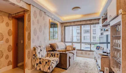 Apartamento com 2 quartos à venda na Rua Jari, 735, Passo da Areia, Porto Alegre, 67 m2 por R$ 549.800