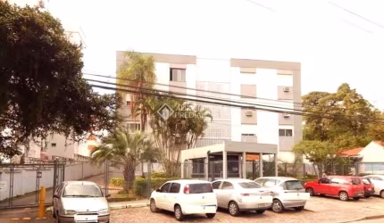 Apartamento com 1 quarto à venda na Rua Doutor Campos Velho, 1774, Cristal, Porto Alegre, 42 m2 por R$ 165.000