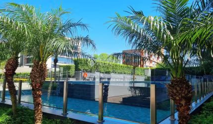 Apartamento com 1 quarto à venda na Avenida Wenceslau Escobar, 2714, Cristal, Porto Alegre, 40 m2 por R$ 399.000