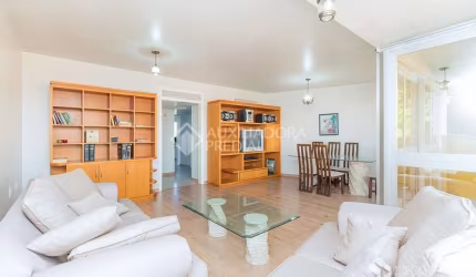 Apartamento com 4 quartos à venda na Rua Corrêa Lima, 651, Santa Tereza, Porto Alegre, 165 m2 por R$ 1.200.000